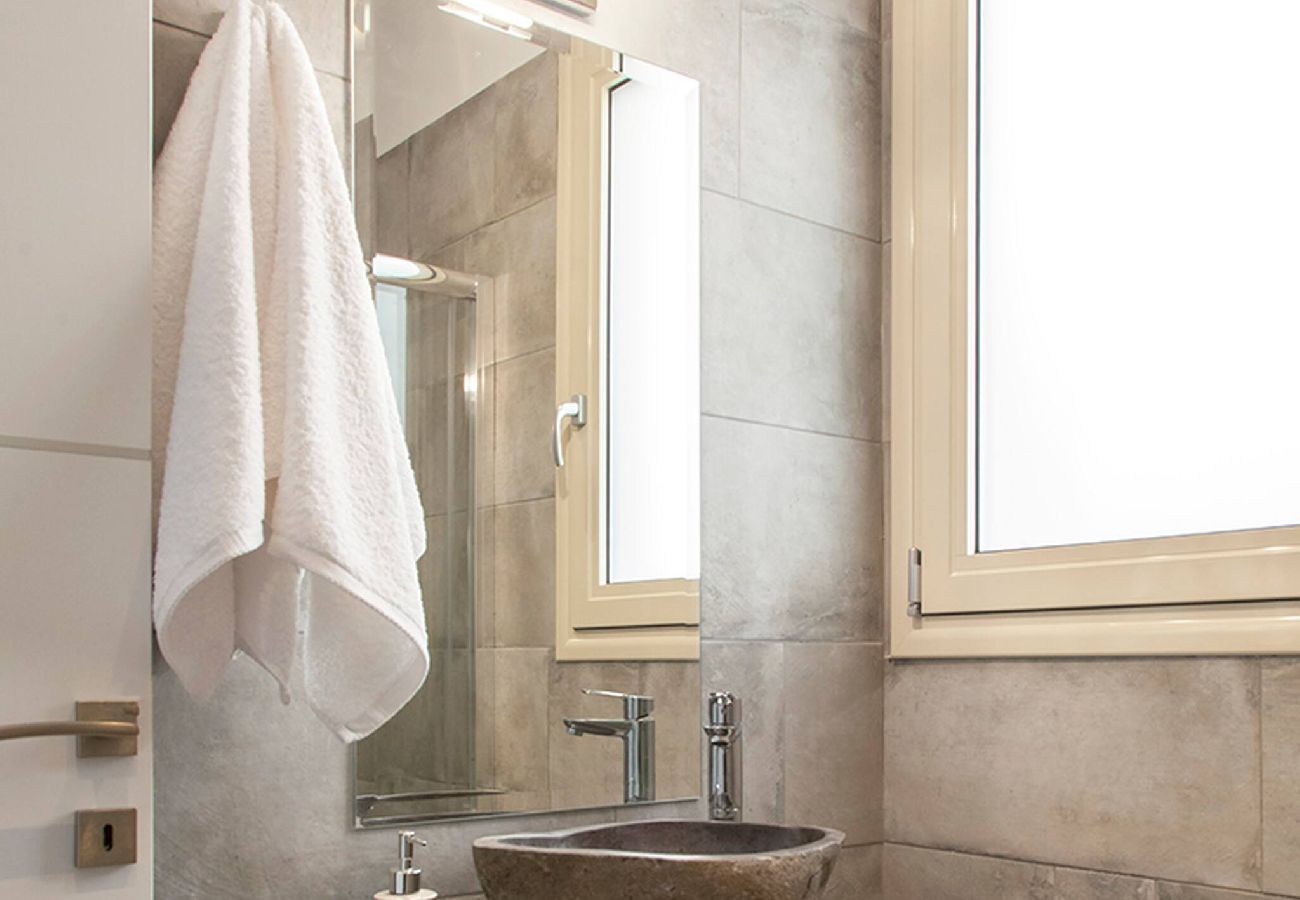 Villa in Lefkada - VILLA ALBA