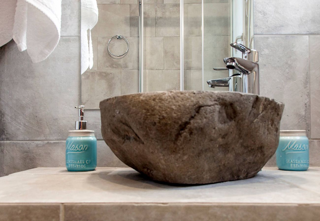 Villa in Lefkada - VILLA ALBA