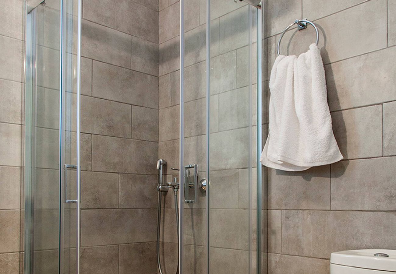 Villa in Lefkada - VILLA ALBA