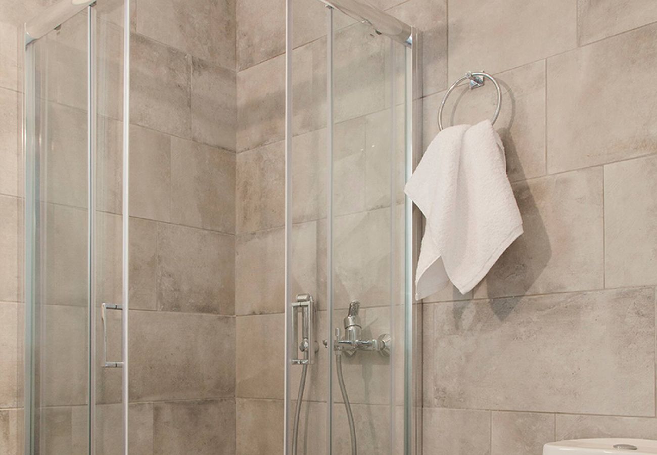 Villa in Lefkada - VILLA ALBA