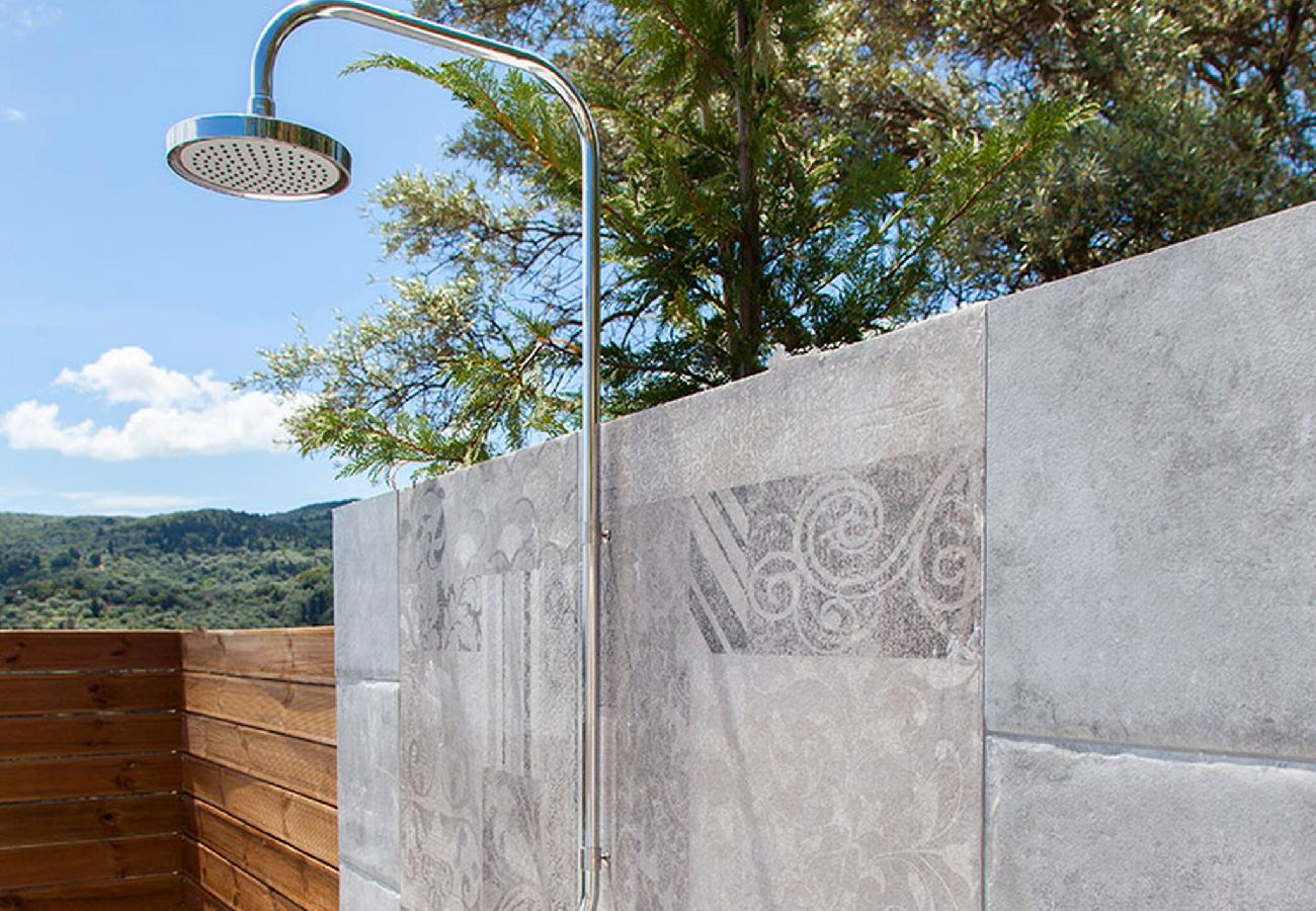 Villa in Lefkada - VILLA ALBA