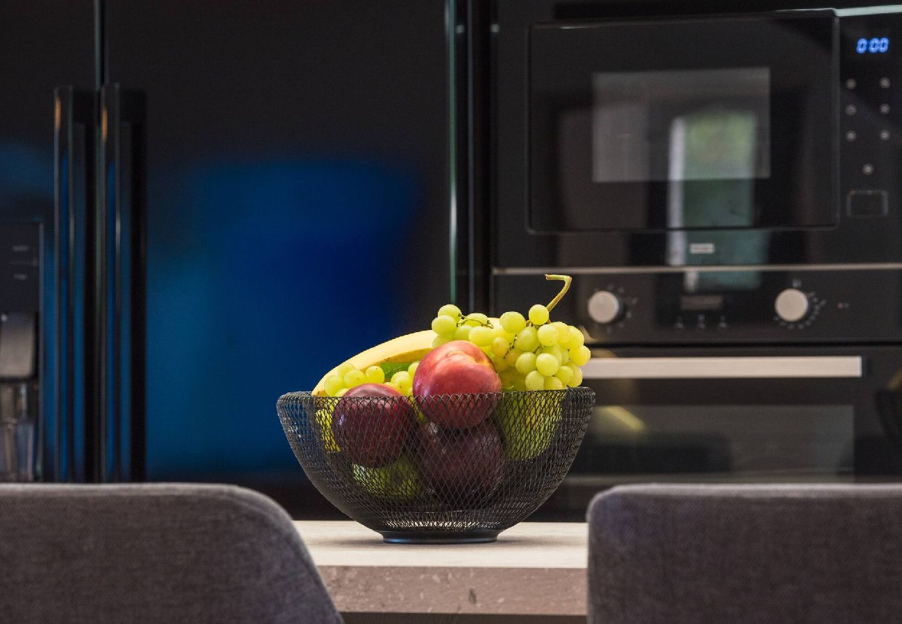 House in Vasiliki - VILLA OLIA