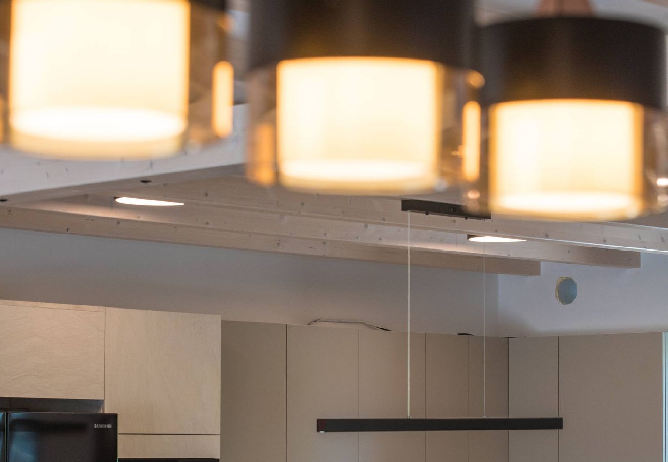 House in Vasiliki - VILLA OLIA