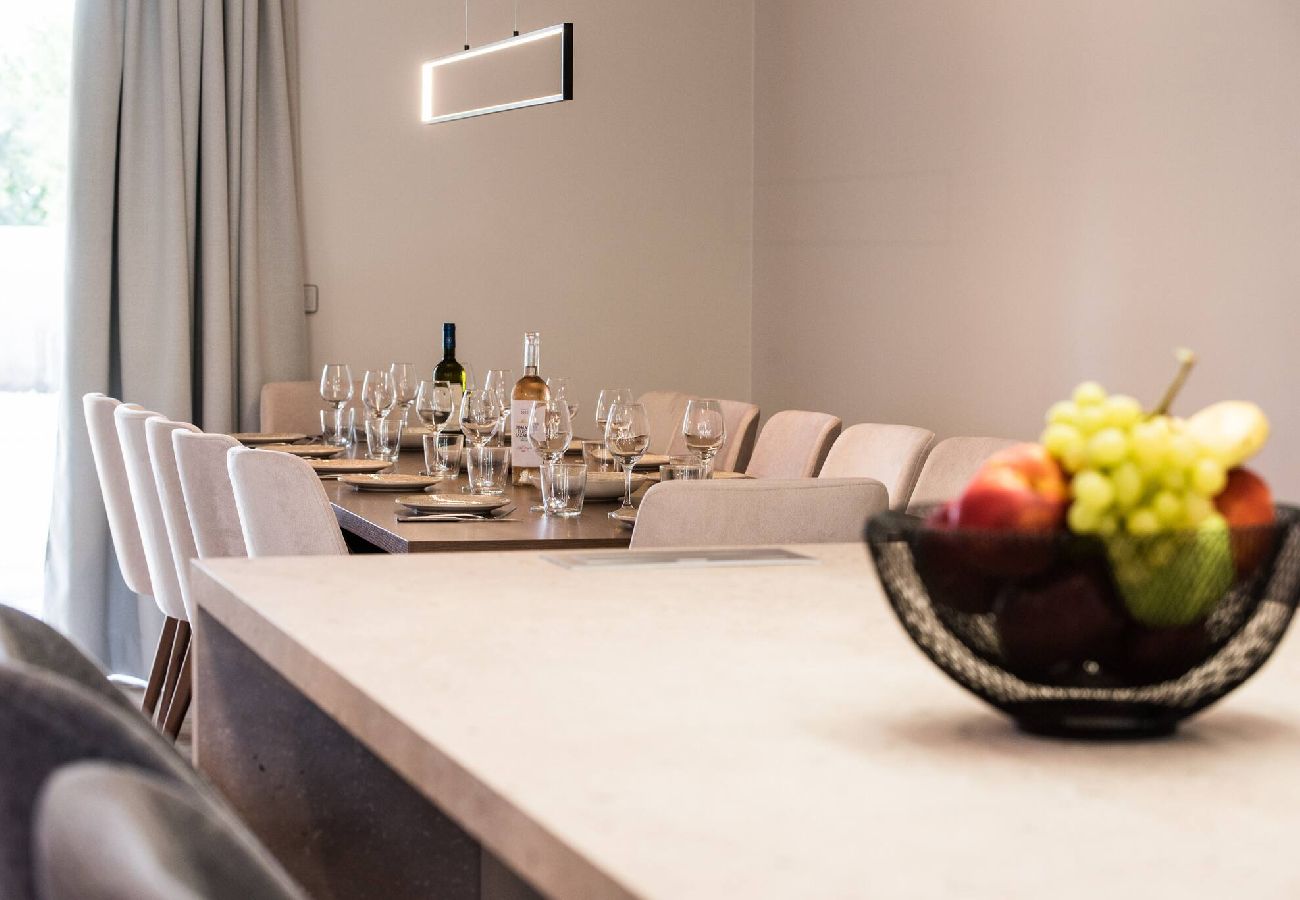 House in Vasiliki - VILLA OLIA