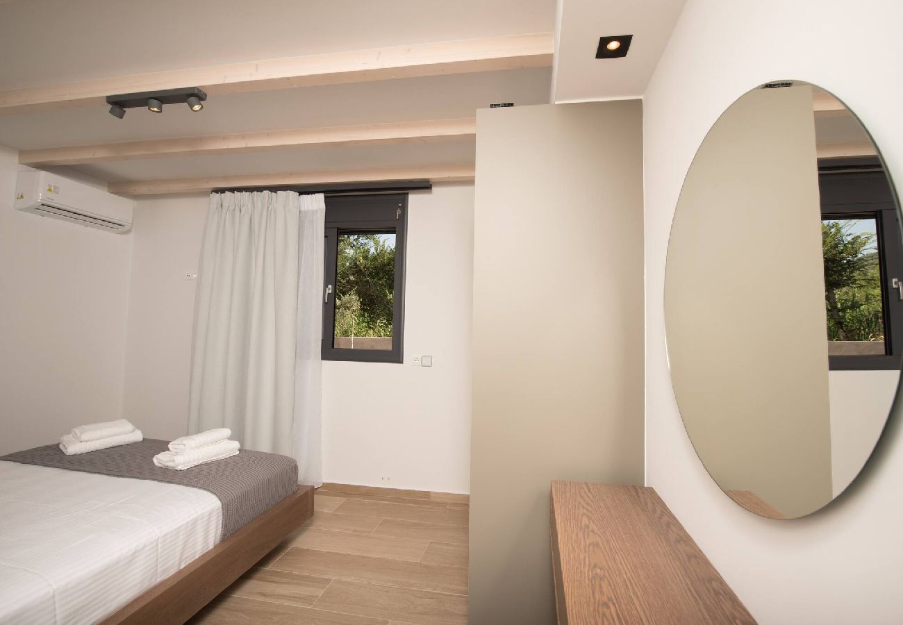 House in Vasiliki - VILLA OLIA