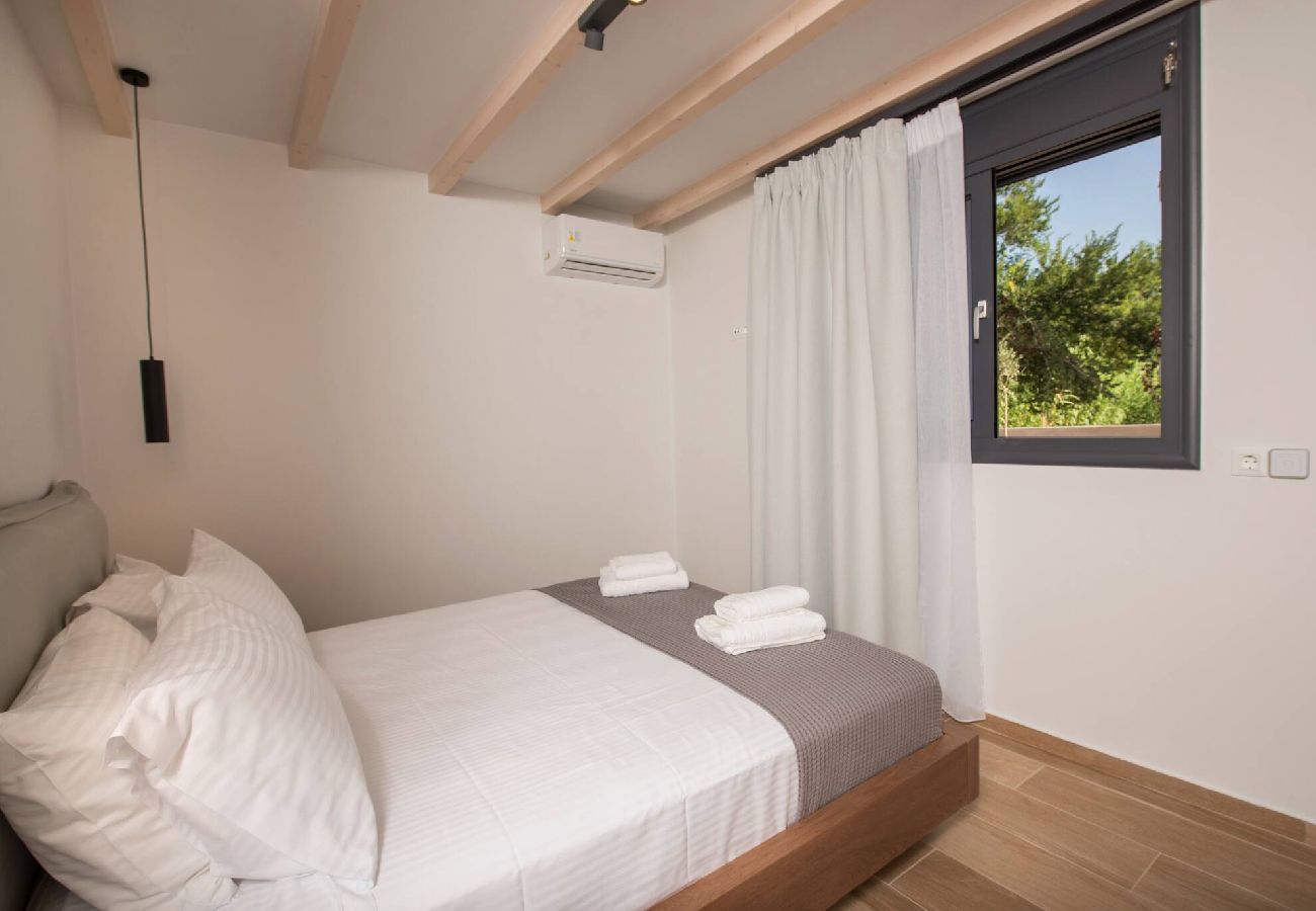 House in Vasiliki - VILLA OLIA