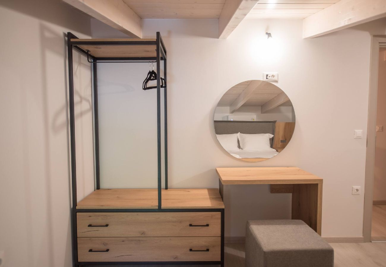 House in Vasiliki - VILLA OLIA