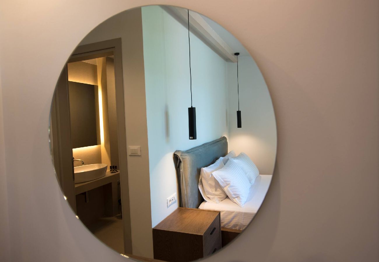 House in Vasiliki - VILLA OLIA