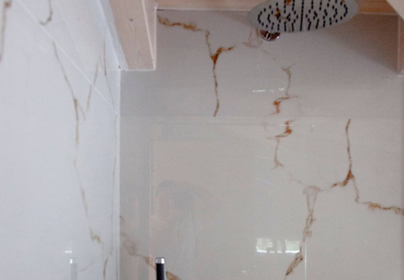 House in Vasiliki - VILLA OLIA