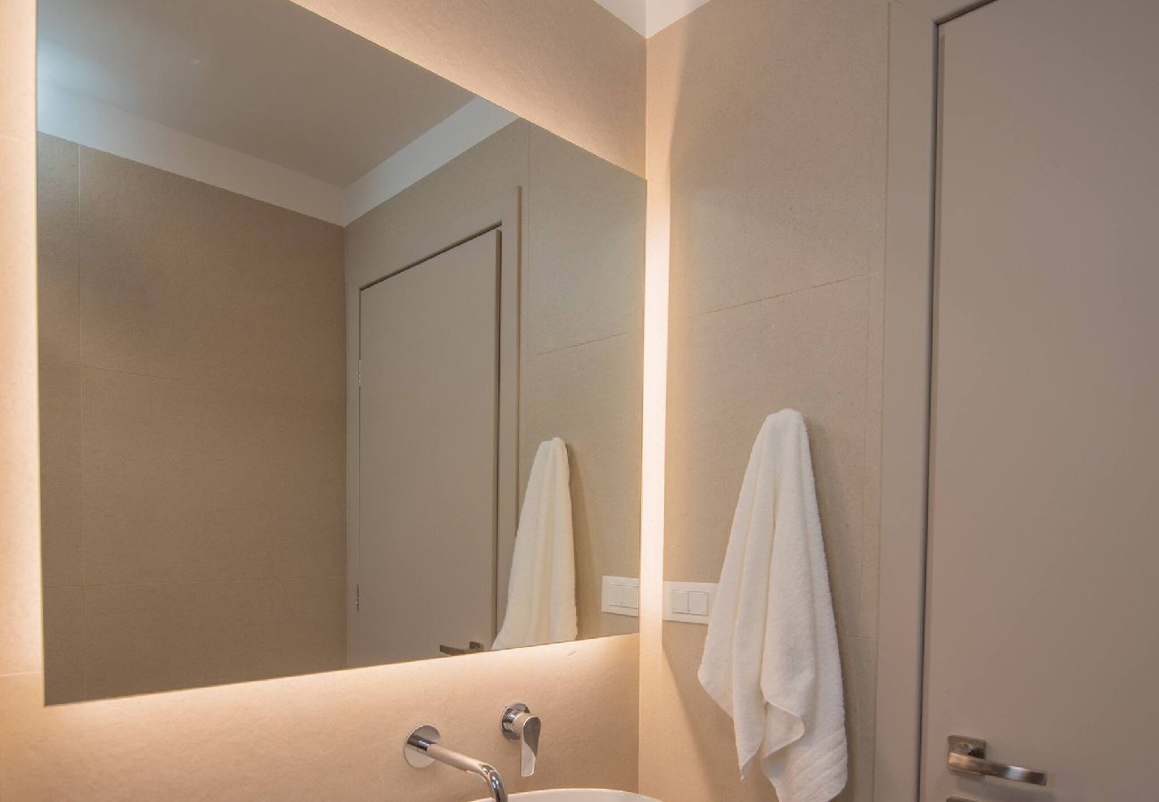 House in Vasiliki - VILLA OLIA