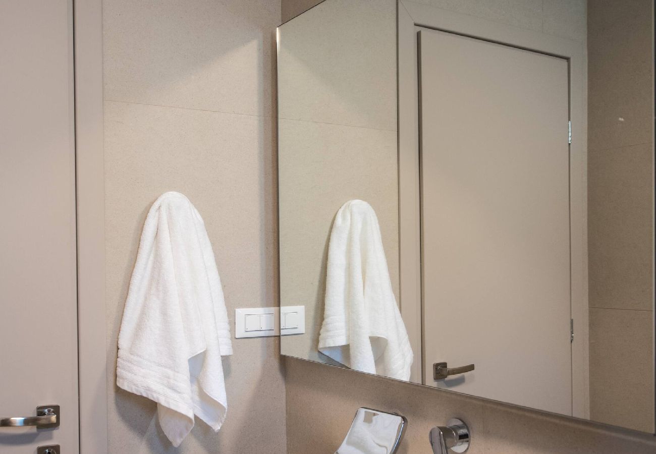 House in Vasiliki - VILLA OLIA