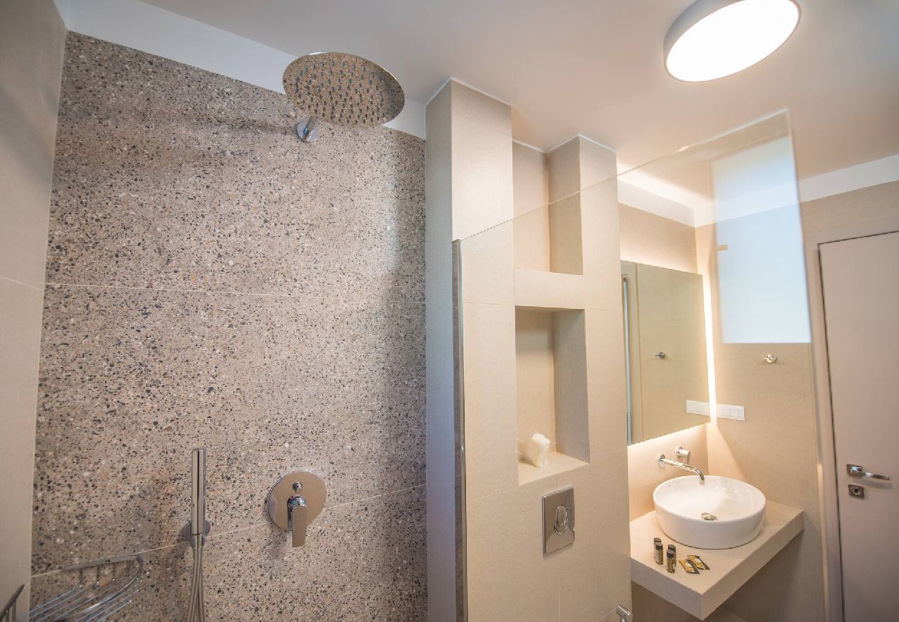 House in Vasiliki - VILLA OLIA