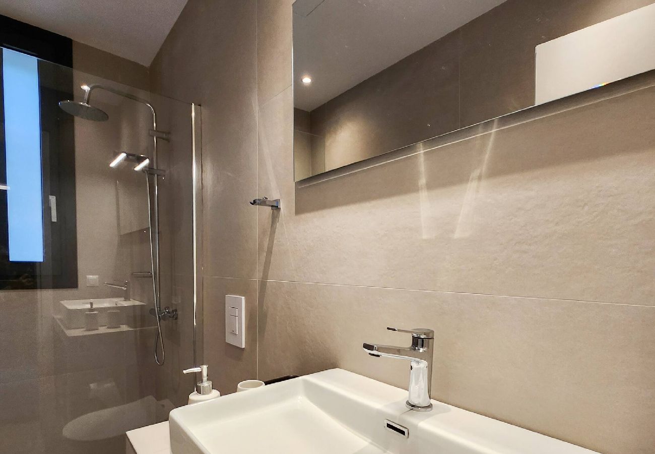 Villa in Lefkada - VILLA BLAUW