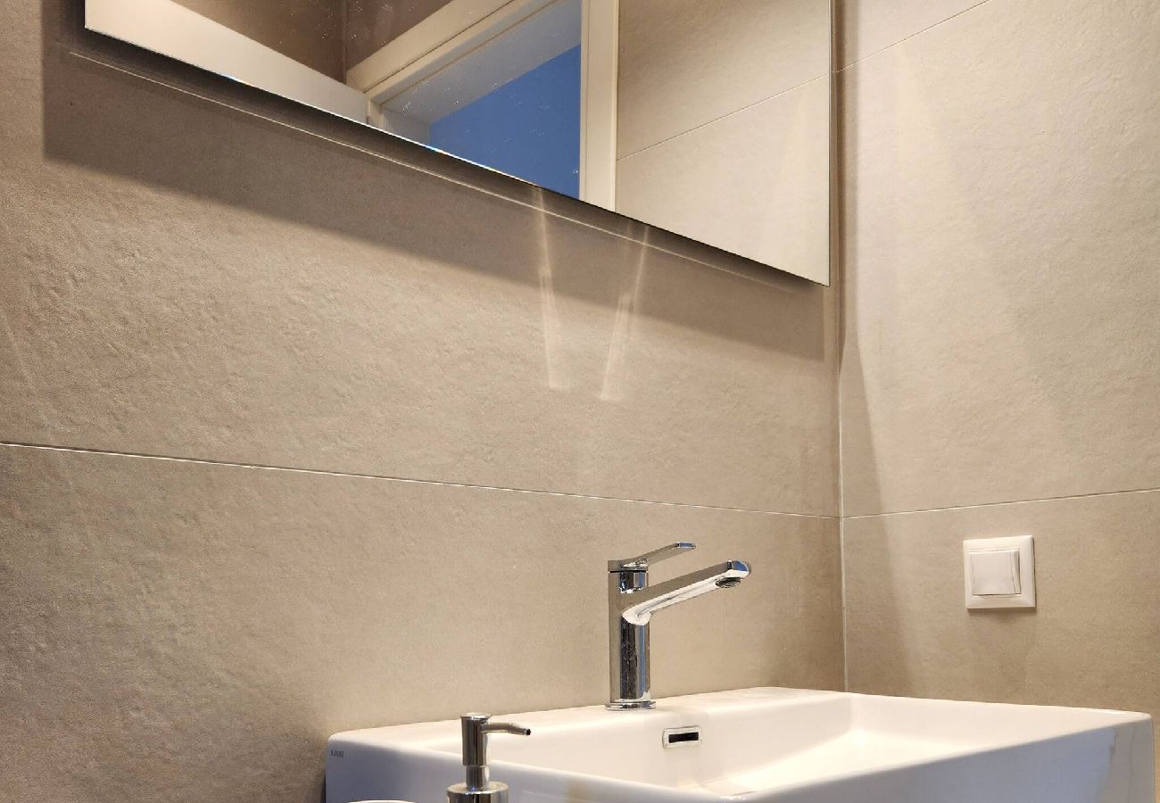 Villa in Lefkada - VILLA BLAUW