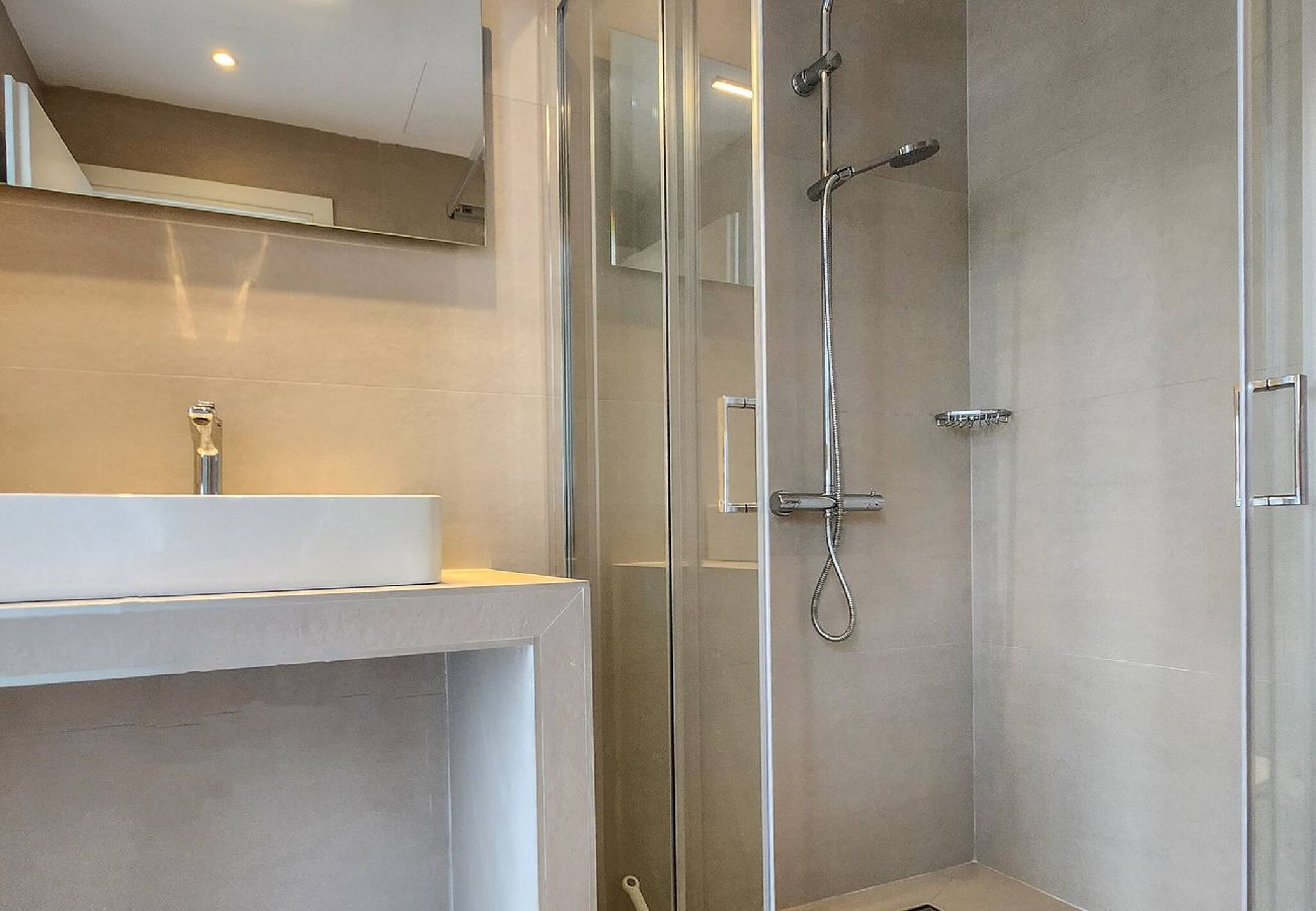 Villa in Lefkada - VILLA BLAUW