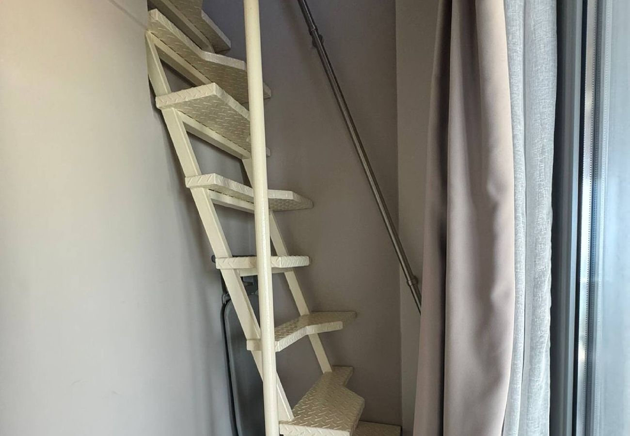 Villa in Vasiliki - DRAKATOS VILLA IRENE (1)