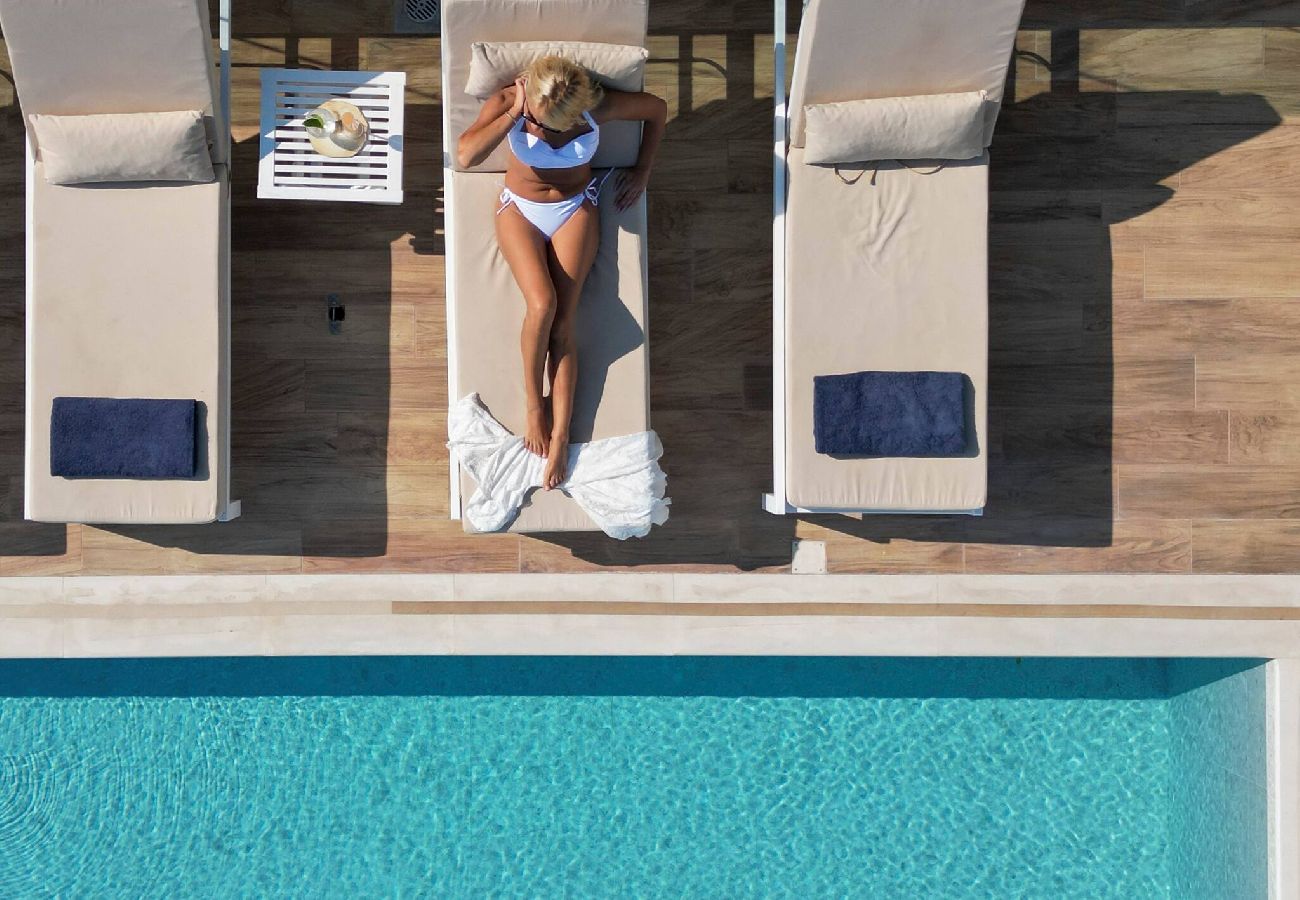 Villa in Vasiliki - ARIA 3 MARE