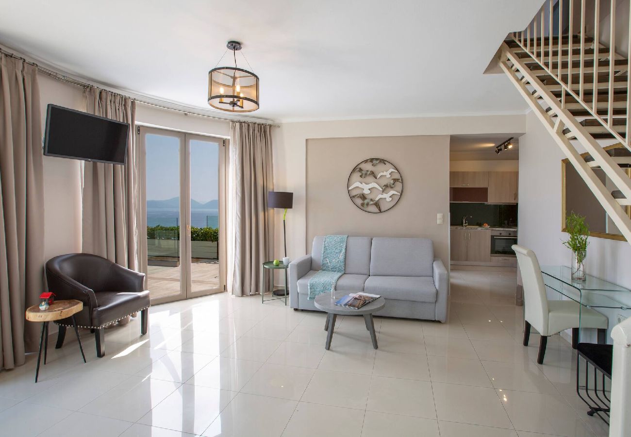 Villa in Vasiliki - ARIA 3 MARE