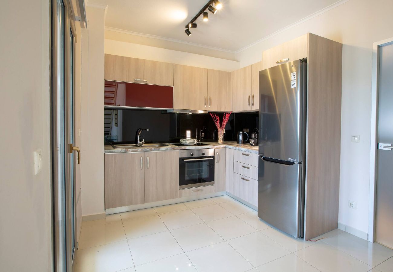 Villa in Vasiliki - ARIA 3 MARE