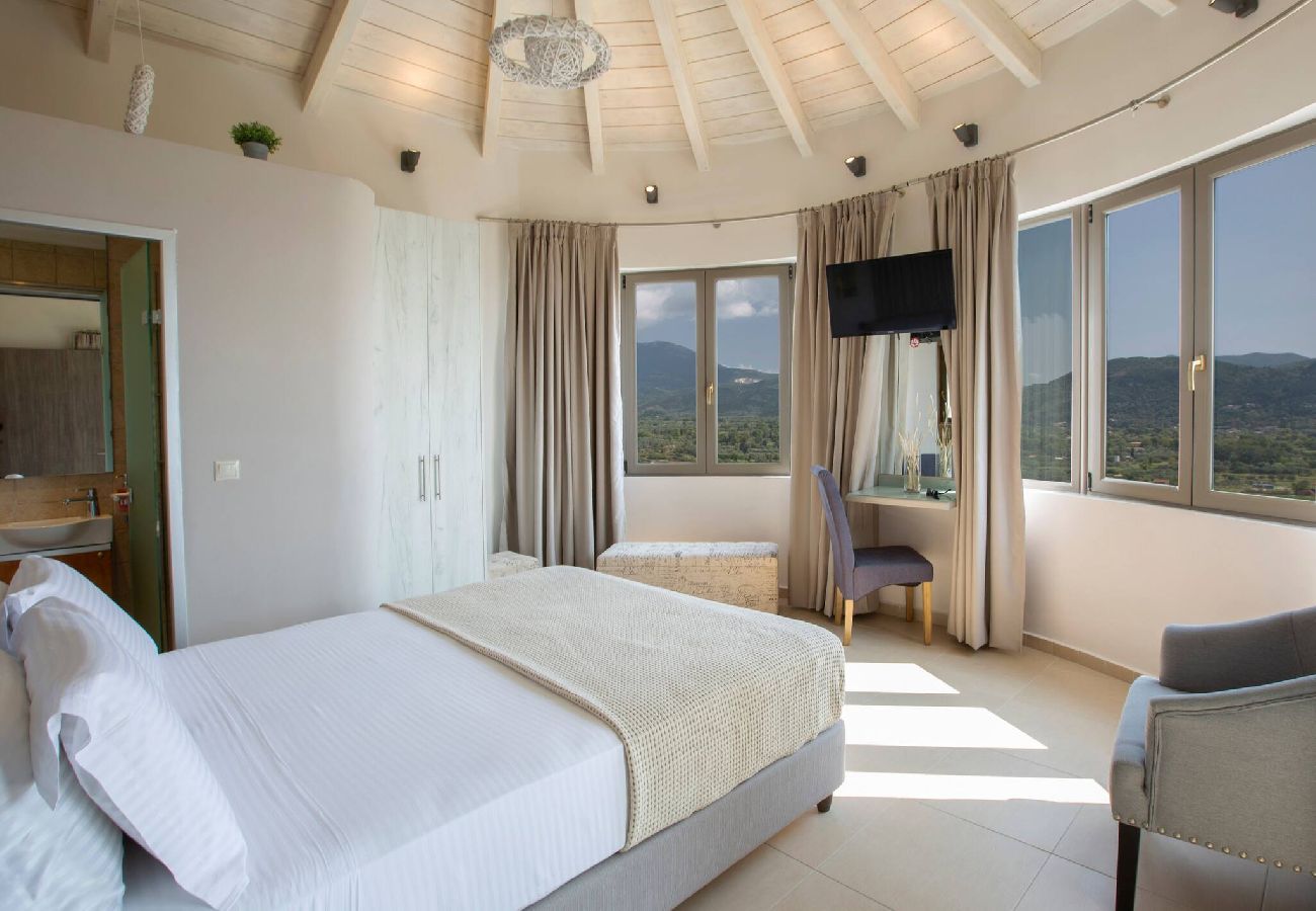 Villa in Vasiliki - ARIA 3 MARE