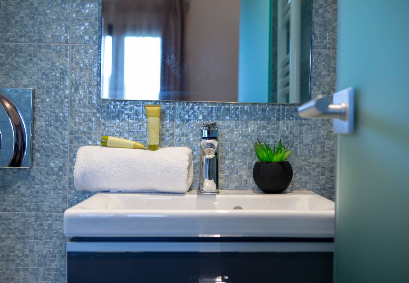 Villa in Vasiliki - ARIA 3 MARE