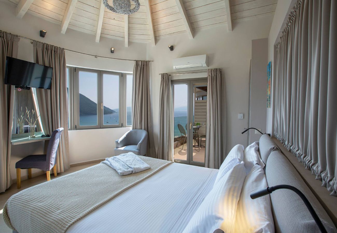 Villa in Vasiliki - ARIA 3 MARE