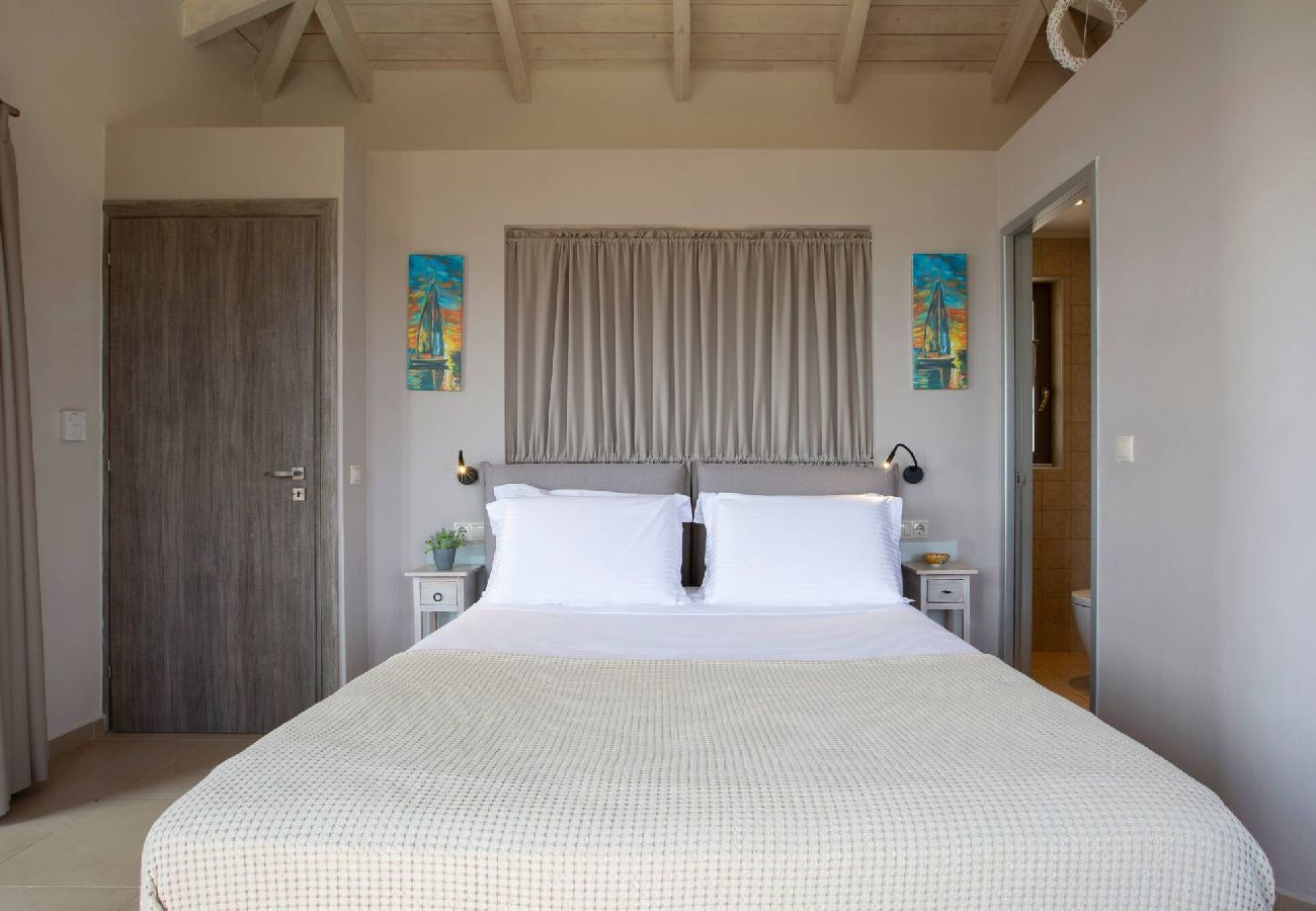 Villa in Vasiliki - ARIA 3 MARE