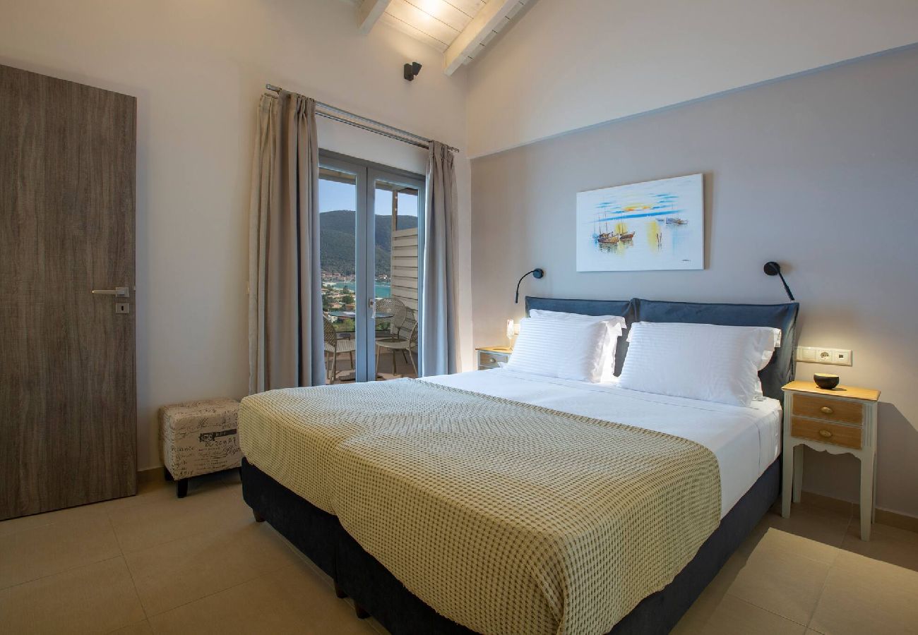 Villa in Vasiliki - ARIA 3 MARE