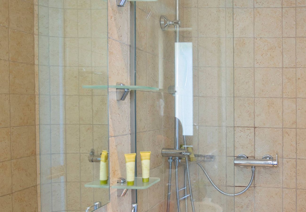 Villa in Vasiliki - ARIA 3 MARE