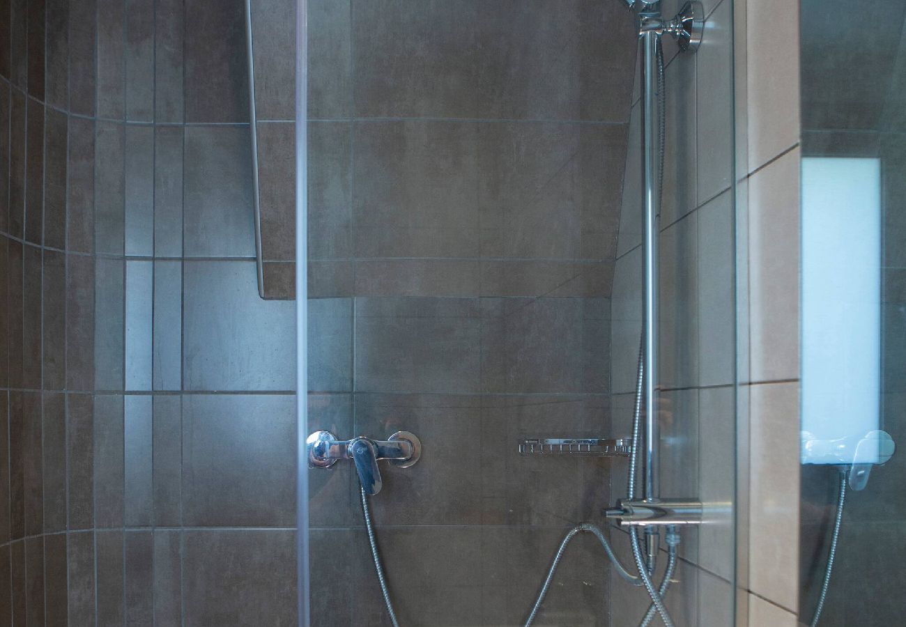 Villa in Vasiliki - ARIA 3 MARE