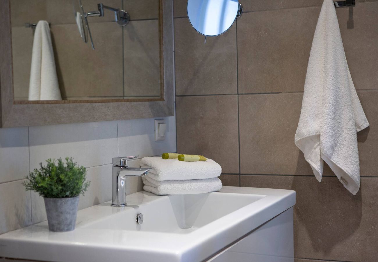 Villa in Vasiliki - ARIA 3 MARE