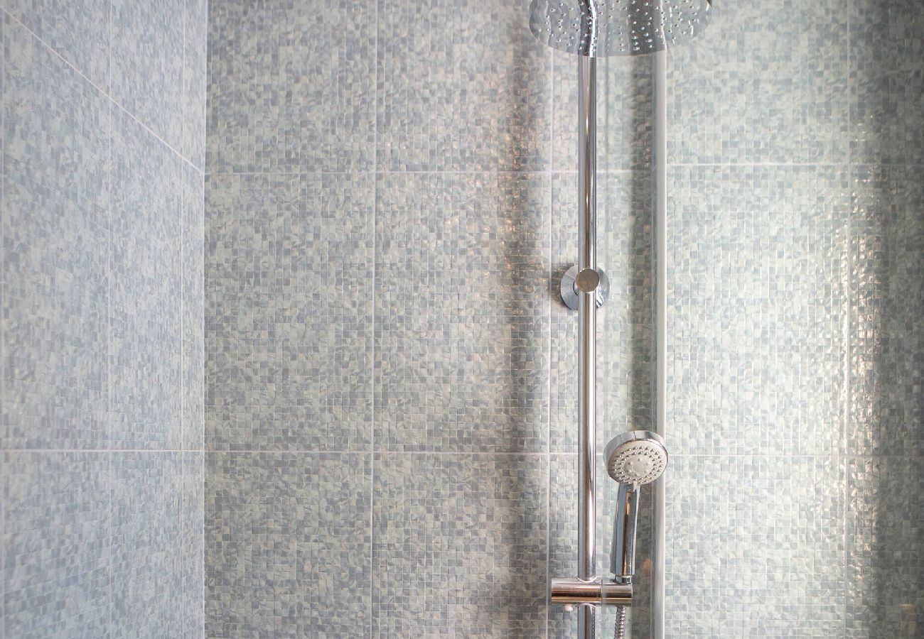 Villa in Vasiliki - ARIA 3 MARE