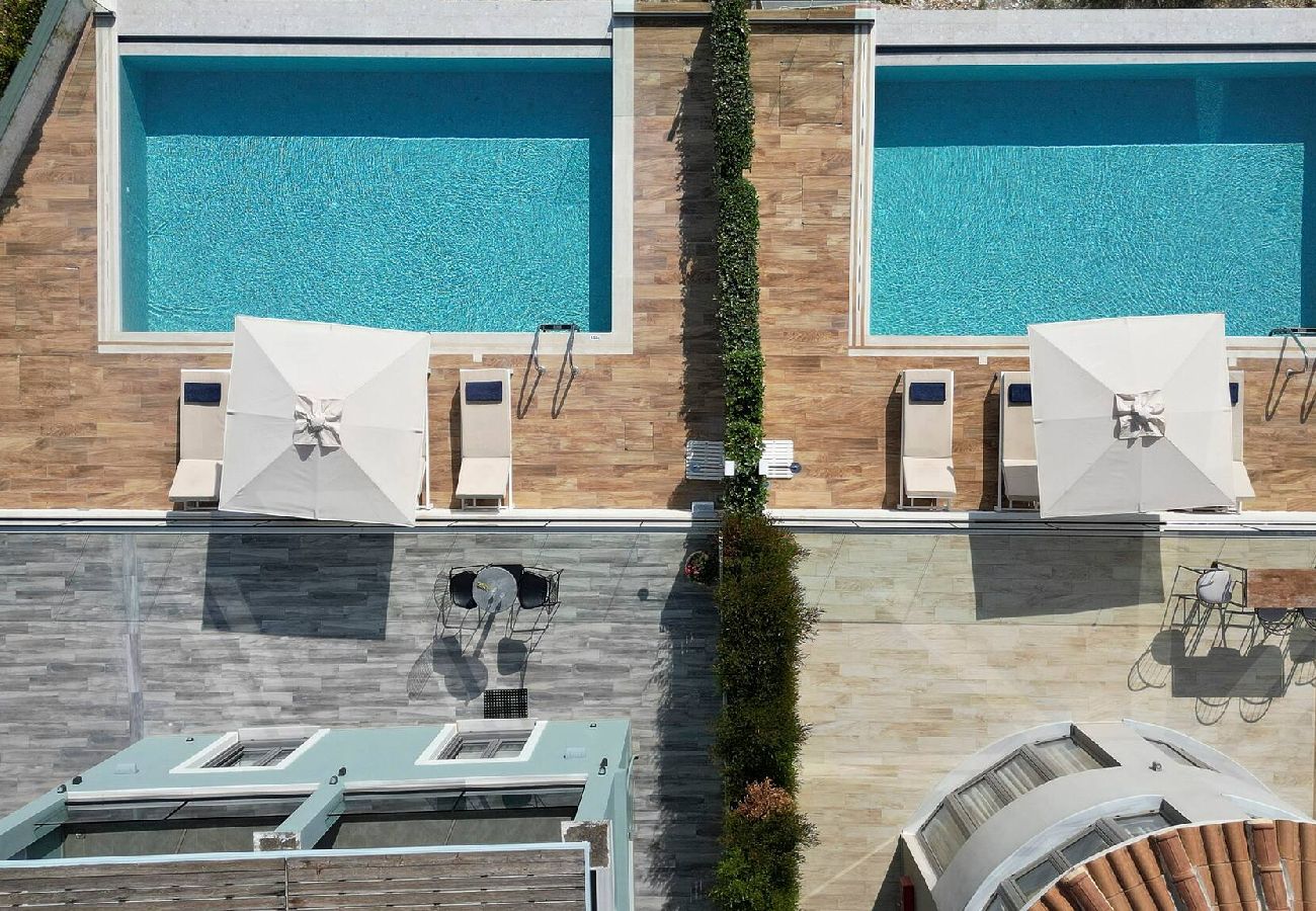 Villa in Vasiliki - ARIA 3 MARE