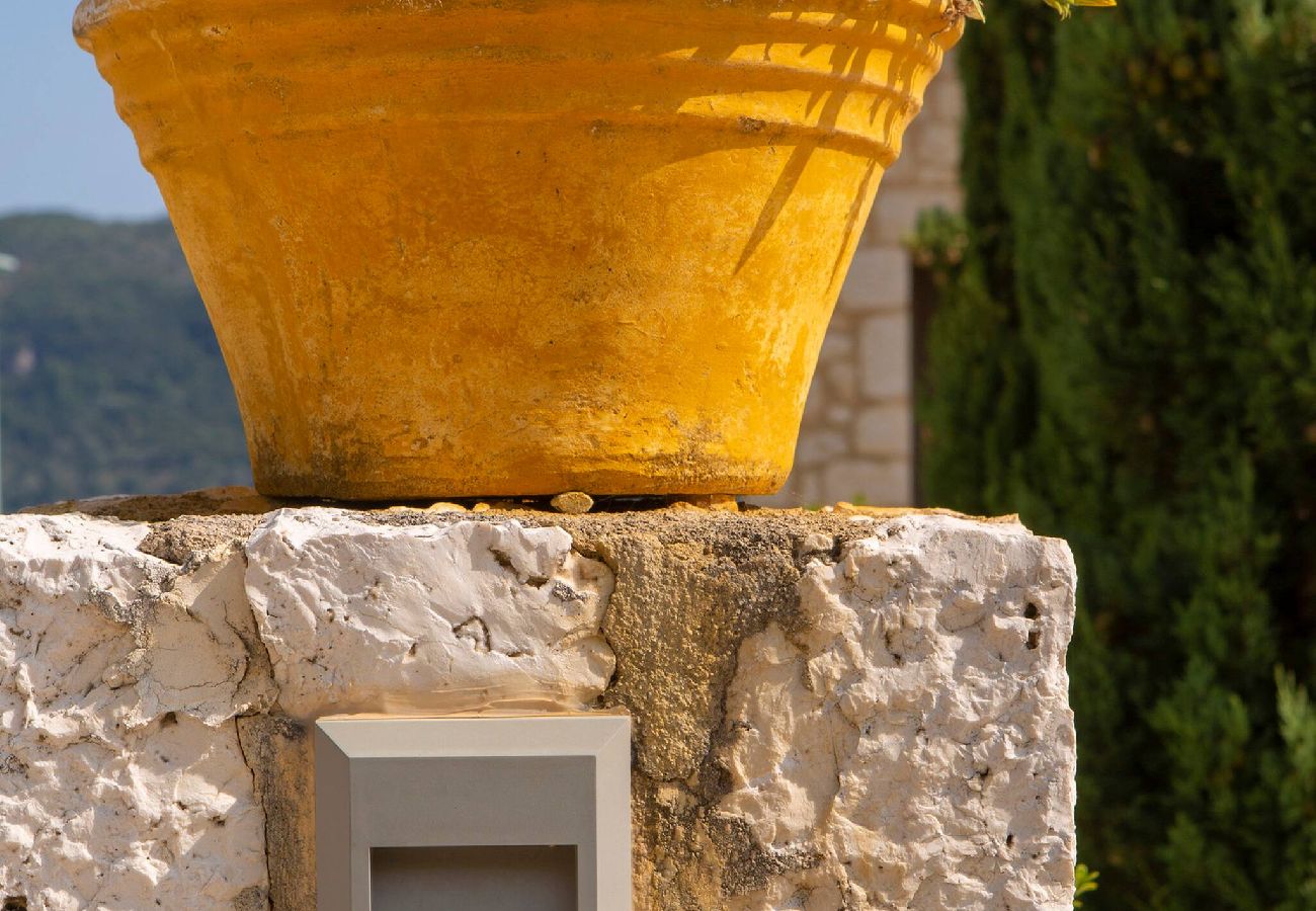 Villa in Vasiliki - ARIA 3 MARE