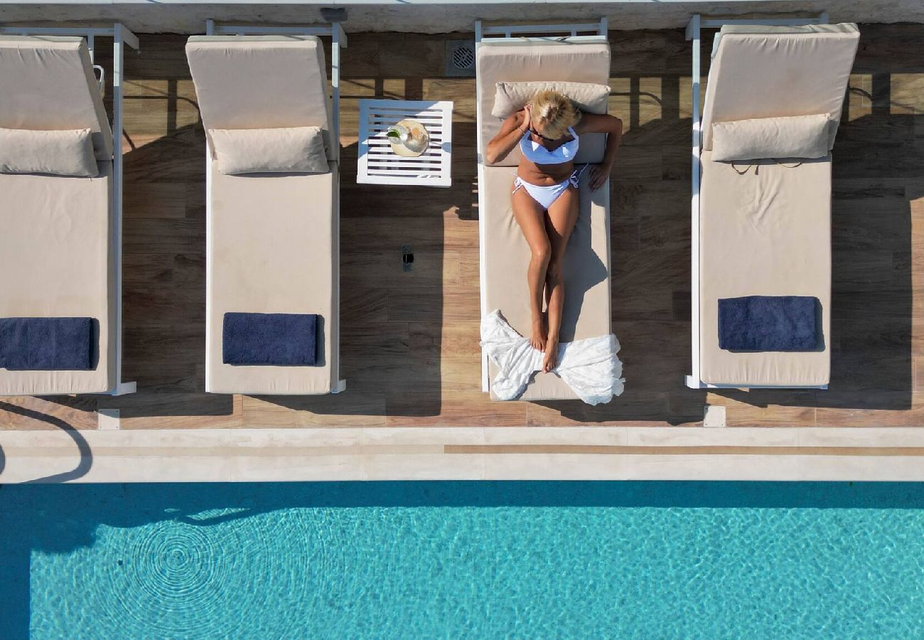 Villa in Vasiliki - ARIA 4 OSTRIA