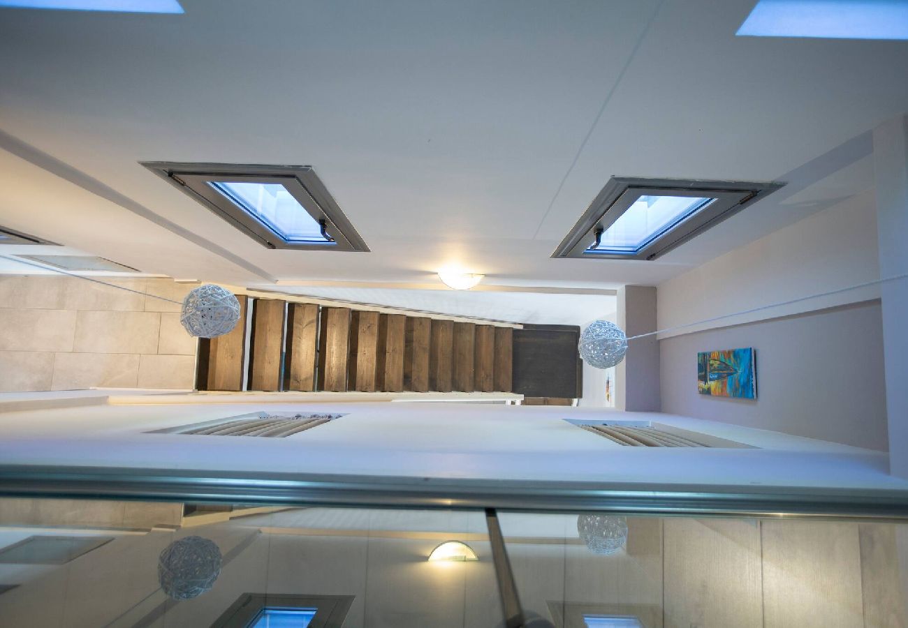 Villa in Vasiliki - ARIA 4 OSTRIA