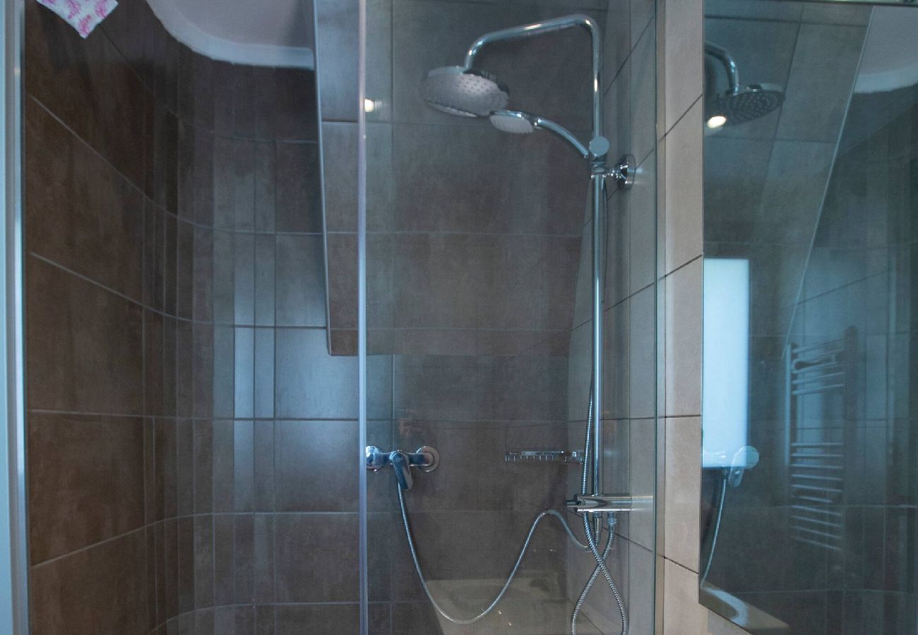 Villa in Vasiliki - ARIA 4 OSTRIA