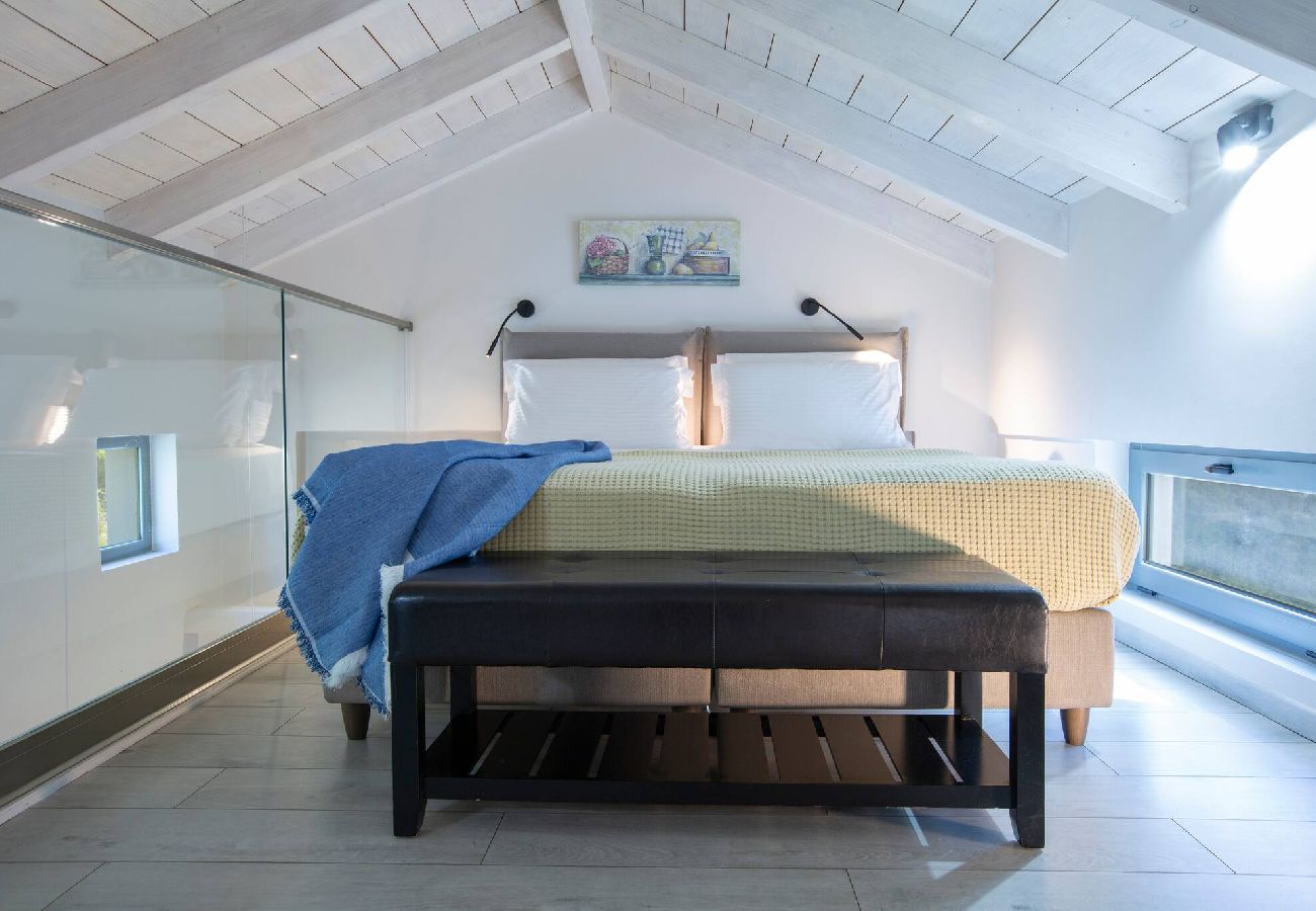 Villa in Vasiliki - ARIA 4 OSTRIA