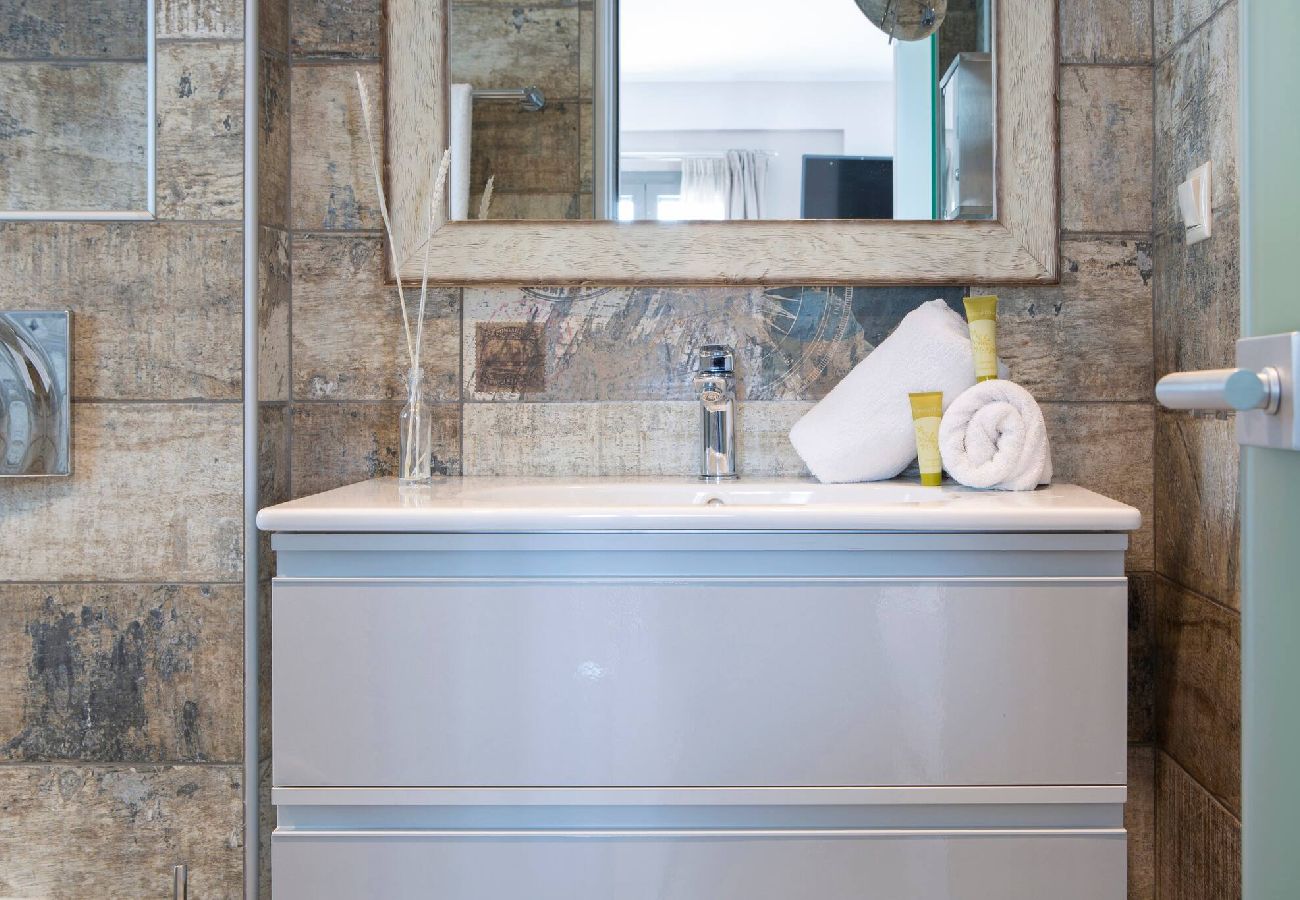 Villa in Vasiliki - ARIA 4 OSTRIA