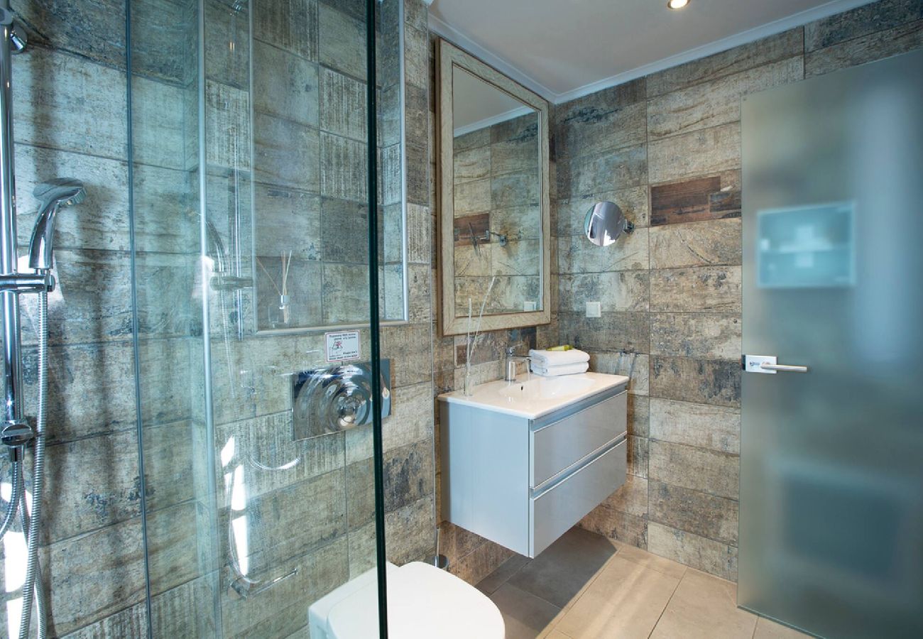 Villa in Vasiliki - ARIA 4 OSTRIA