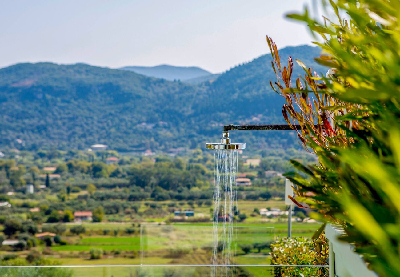 Villa in Vasiliki - ARIA 4 OSTRIA