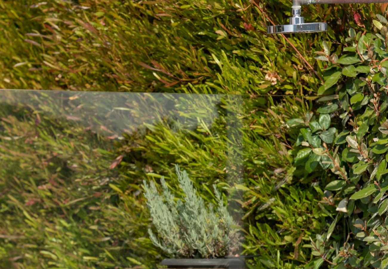 Villa in Vasiliki - ARIA 4 OSTRIA