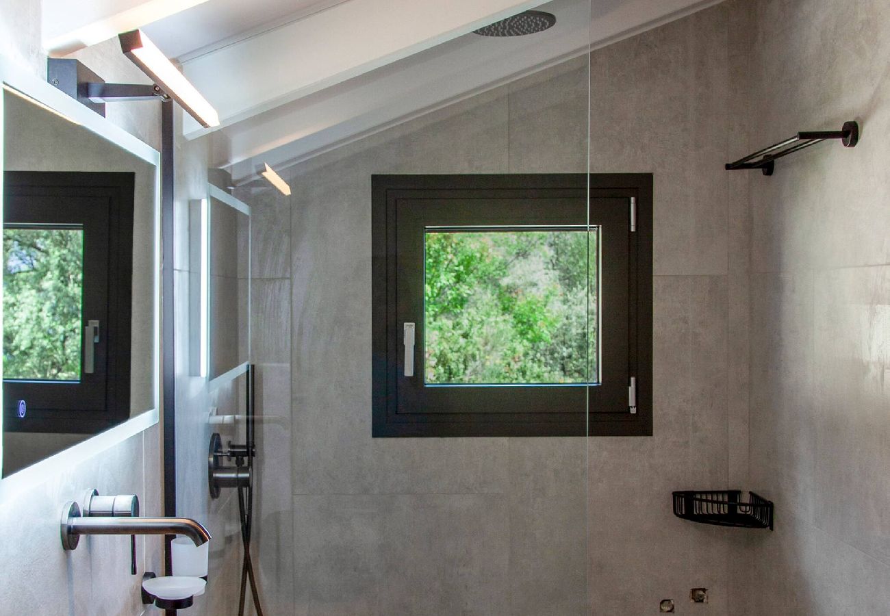 House in Perigiali - SMIRTIES VILLA PHAENA (2BED)