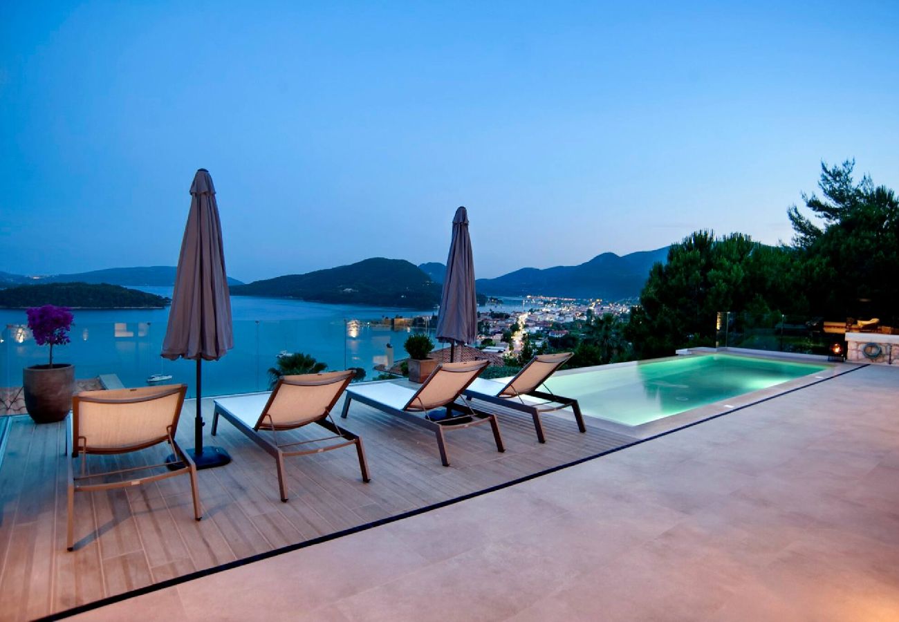 House in Perigiali - SMIRTIES VILLA HARIS (2BED)