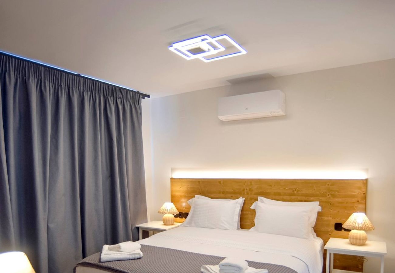 House in Perigiali - SMIRTIES VILLA HARIS (2BED)