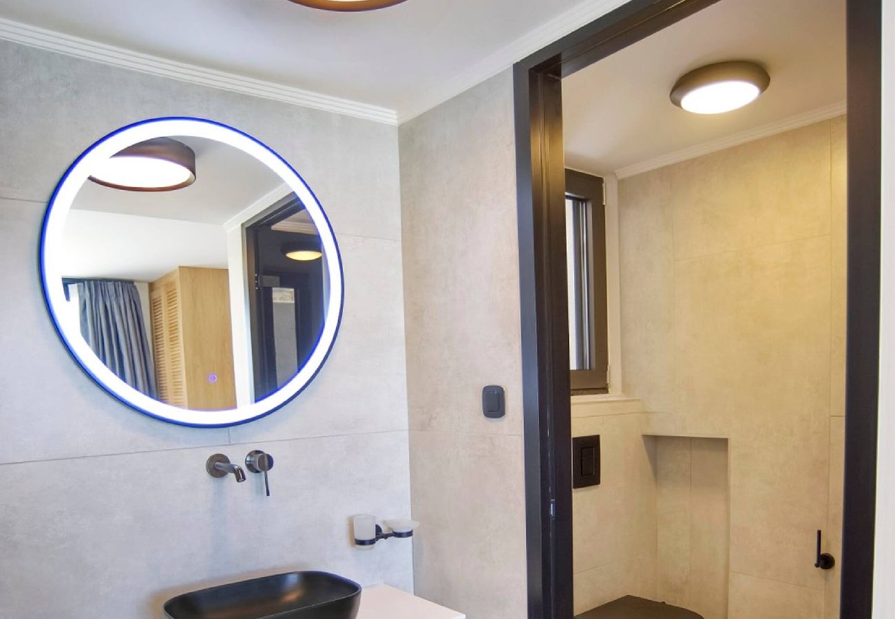 House in Perigiali - SMIRTIES VILLA HARIS (2BED)