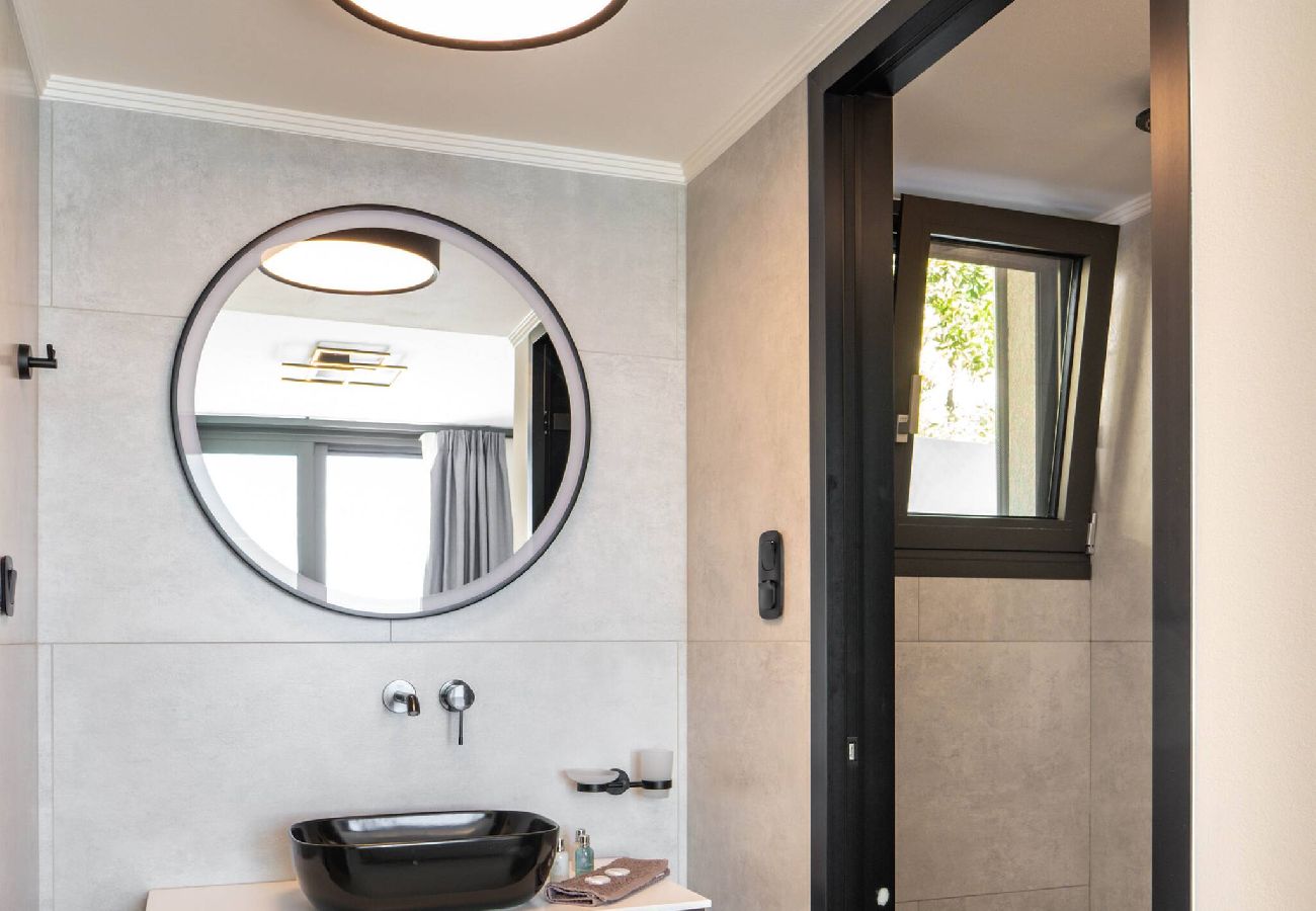 House in Perigiali - SMIRTIES VILLA HARIS (2BED)