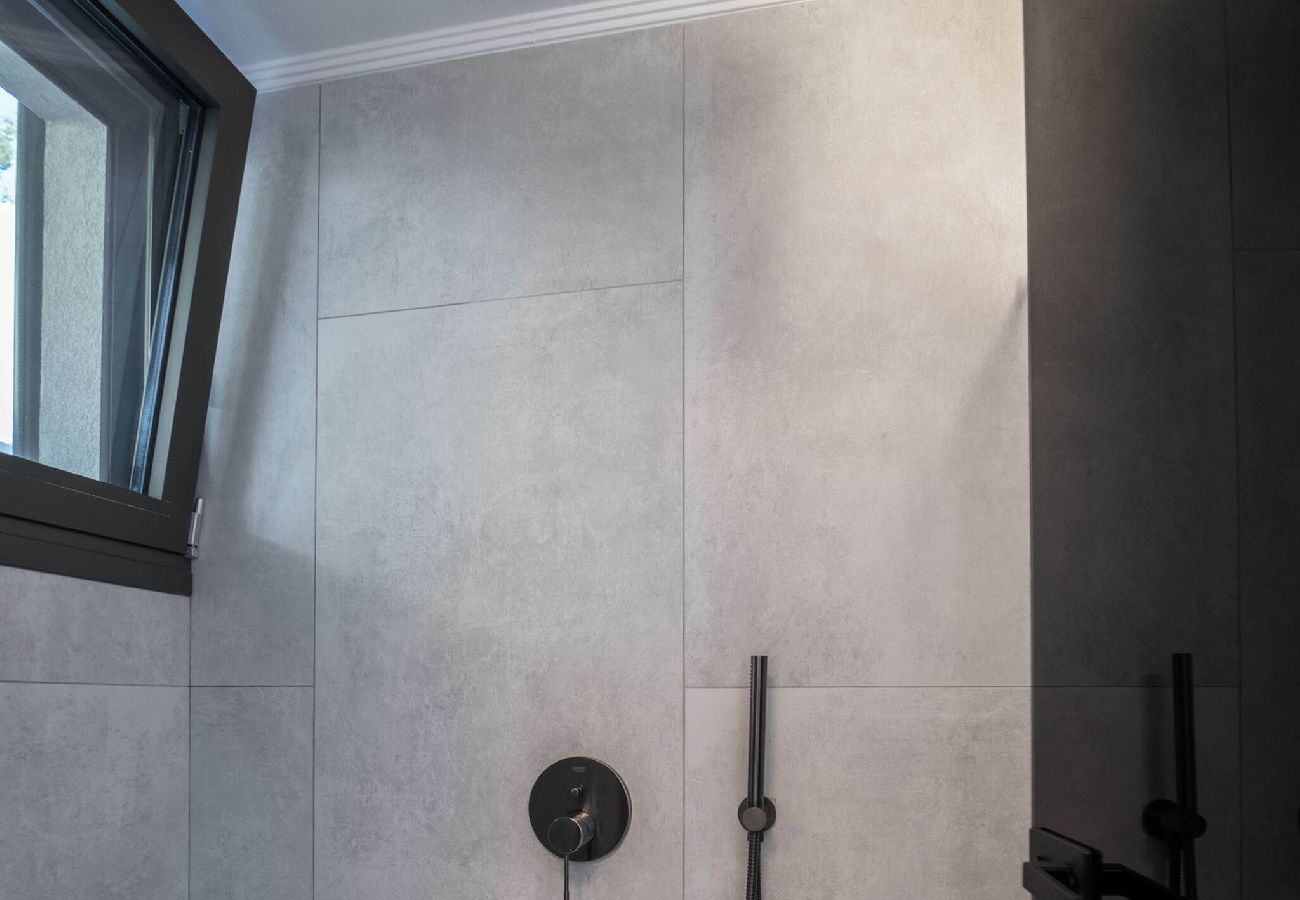 House in Perigiali - SMIRTIES VILLA HARIS (2BED)