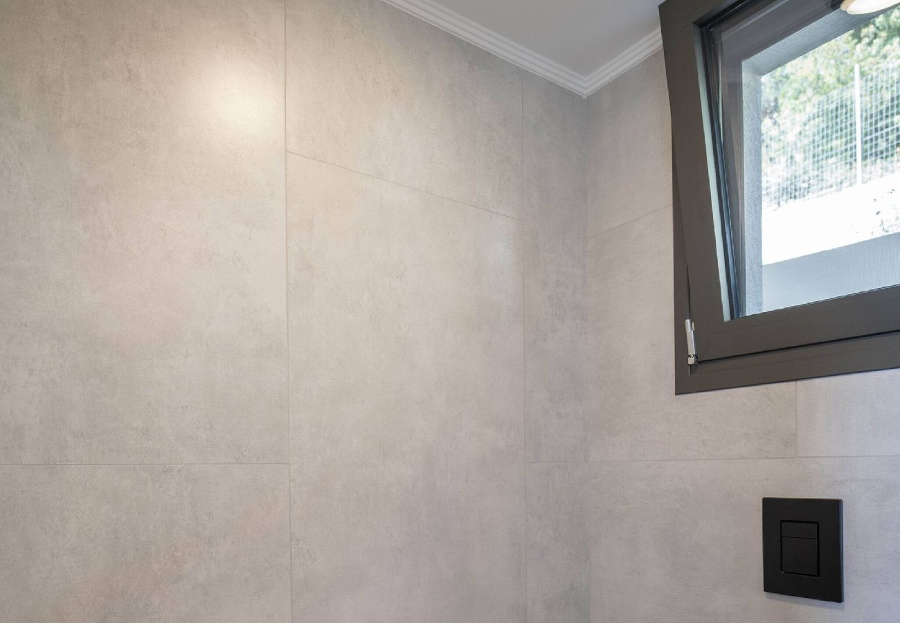 House in Perigiali - SMIRTIES VILLA HARIS (2BED)