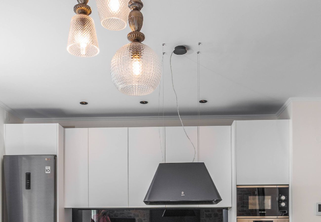 House in Perigiali - SMIRTIES VILLA PASITHEA (4BED)